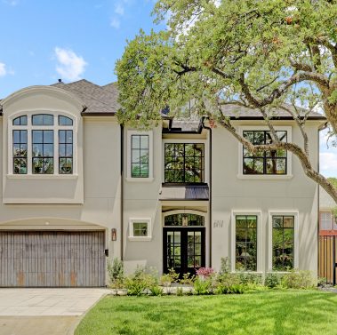 Sold: Gorgeous Recent-Construction near Rice